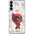 Marvel Deadpool Babypool Galaxy S22 Plus Skin